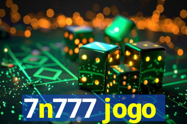 7n777 jogo